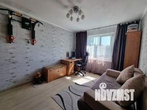 3-к квартира, вторичка, 60м2, 4/9 этаж