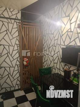 3-к квартира, вторичка, 63м2, 2/9 этаж