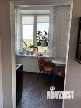 2-к квартира, вторичка, 46м2, 5/5 этаж