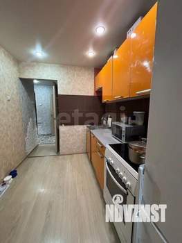 2-к квартира, вторичка, 44м2, 4/9 этаж