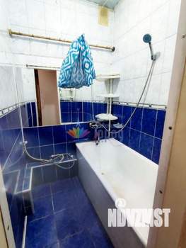 2-к квартира, вторичка, 45м2, 3/3 этаж