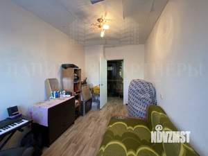 2-к квартира, вторичка, 44м2, 5/10 этаж