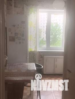 2-к квартира, вторичка, 52м2, 2/9 этаж