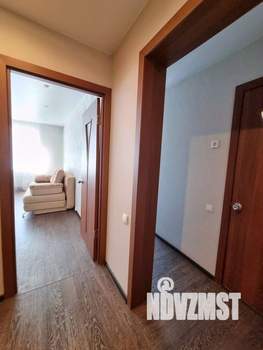 1-к квартира, вторичка, 30м2, 1/5 этаж