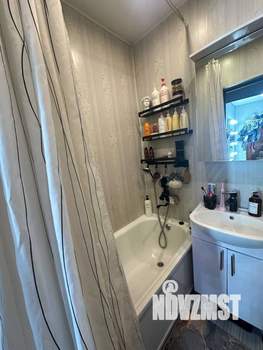 1-к квартира, вторичка, 35м2, 2/10 этаж