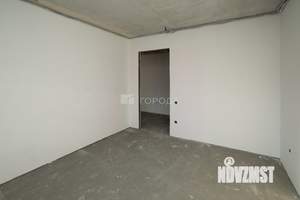 1-к квартира, сданный дом, 33м2, 4/5 этаж