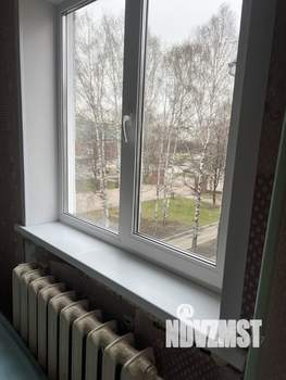 1-к квартира, вторичка, 30м2, 4/5 этаж