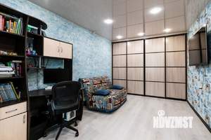 3-к квартира, вторичка, 60м2, 6/9 этаж