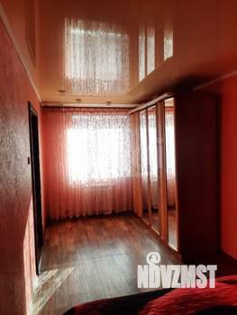 3-к квартира, вторичка, 57м2, 2/5 этаж