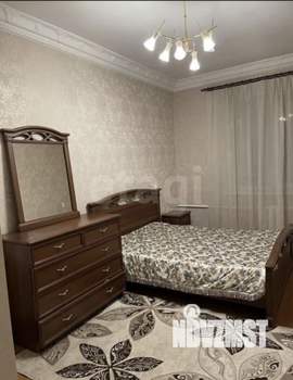 2-к квартира, вторичка, 61м2, 4/5 этаж