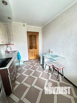 2-к квартира, вторичка, 52м2, 4/5 этаж