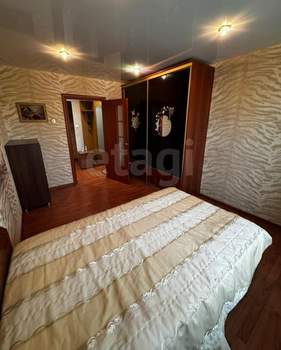 2-к квартира, вторичка, 46м2, 8/12 этаж