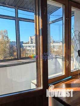 2-к квартира, вторичка, 46м2, 5/5 этаж