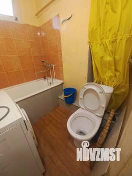 1-к квартира, вторичка, 32м2, 1/5 этаж