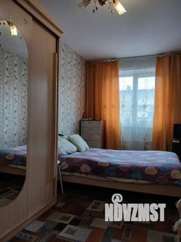 2-к квартира, вторичка, 45м2, 3/5 этаж