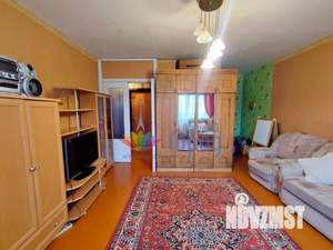 1-к квартира, вторичка, 41м2, 3/9 этаж