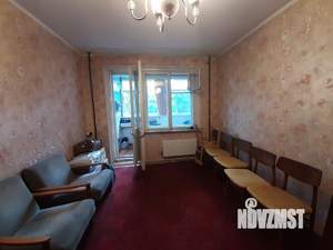 2-к квартира, вторичка, 43м2, 3/9 этаж