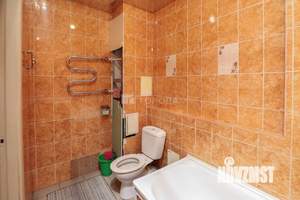 1-к квартира, вторичка, 47м2, 3/16 этаж