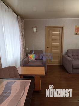 2-к квартира, вторичка, 43м2, 5/5 этаж
