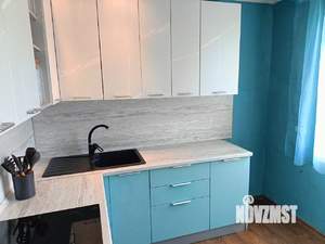 3-к квартира, вторичка, 67м2, 4/10 этаж