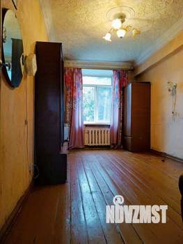 2-к квартира, вторичка, 46м2, 4/5 этаж
