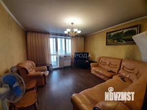 2-к квартира, вторичка, 85м2, 9/11 этаж
