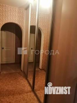 3-к квартира, вторичка, 65м2, 7/10 этаж