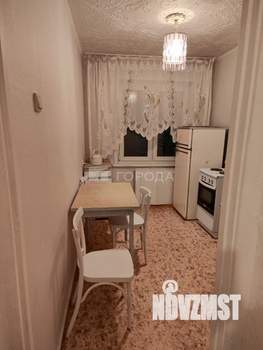 2-к квартира, вторичка, 43м2, 3/9 этаж