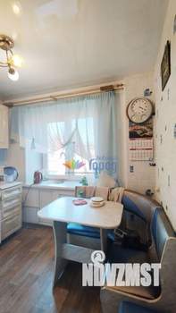 2-к квартира, вторичка, 44м2, 2/5 этаж