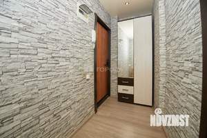2-к квартира, вторичка, 46м2, 4/5 этаж