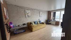 2-к квартира, вторичка, 45м2, 2/5 этаж