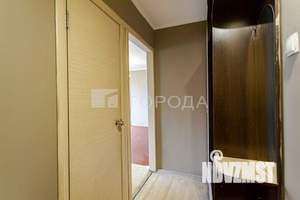 2-к квартира, вторичка, 44м2, 4/5 этаж