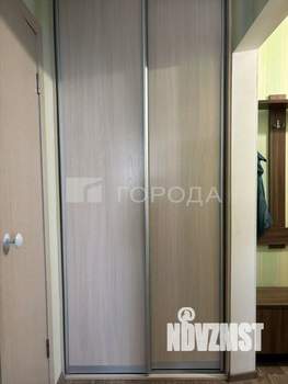 1-к квартира, вторичка, 35м2, 2/10 этаж