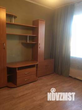 Студия квартира, вторичка, 18м2, 5/5 этаж