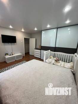 2-к квартира, вторичка, 60м2, 5/9 этаж