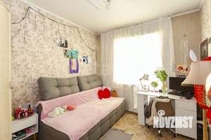 4-к квартира, вторичка, 77м2, 7/9 этаж