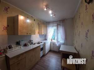 2-к квартира, вторичка, 43м2, 3/9 этаж