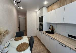 3-к квартира, вторичка, 60м2, 1/9 этаж