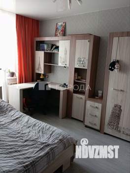 2-к квартира, вторичка, 53м2, 9/9 этаж