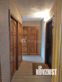 3-к квартира, вторичка, 60м2, 5/9 этаж