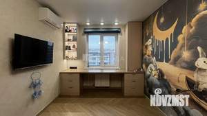 3-к квартира, вторичка, 63м2, 9/9 этаж