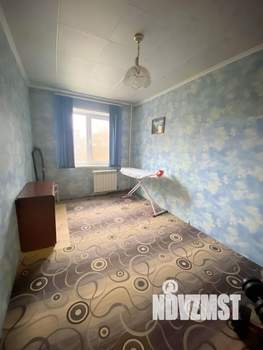 2-к квартира, вторичка, 43м2, 2/5 этаж
