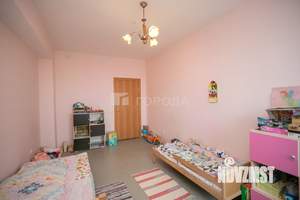 3-к квартира, вторичка, 98м2, 9/16 этаж