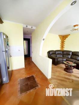 3-к квартира, вторичка, 60м2, 9/9 этаж