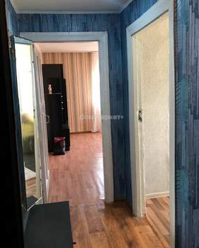2-к квартира, вторичка, 43м2, 4/5 этаж