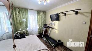 3-к квартира, вторичка, 67м2, 8/10 этаж