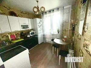 2-к квартира, вторичка, 54м2, 9/9 этаж