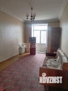 2-к квартира, вторичка, 60м2, 4/5 этаж