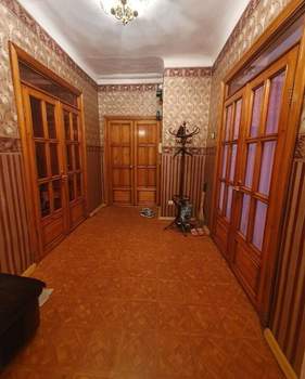 3-к квартира, вторичка, 80м2, 1/5 этаж