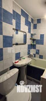 2-к квартира, вторичка, 45м2, 3/5 этаж